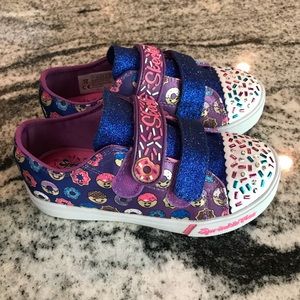 Skechers Shoes - sketchers twinkle toes Skechers Shoes - sketchers twinkle toes